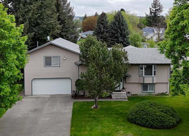 Property at 17722 E Broadway Ave, Spokane Valley, WA 99016, 5 beds, 3 baths