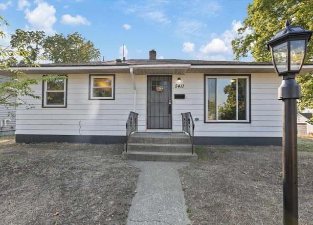 Property at 5411 N Belt St, Spokane, WA 99205, 3 beds, 1 bath