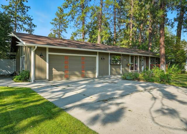Property at 10915 E 24th Ave, Spokane, WA 99206, 4 beds, 3 baths