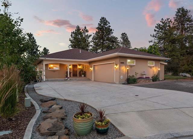 Property at 1017 S Vandals Ct, Spokane, WA 99224, 3 beds, 3 baths
