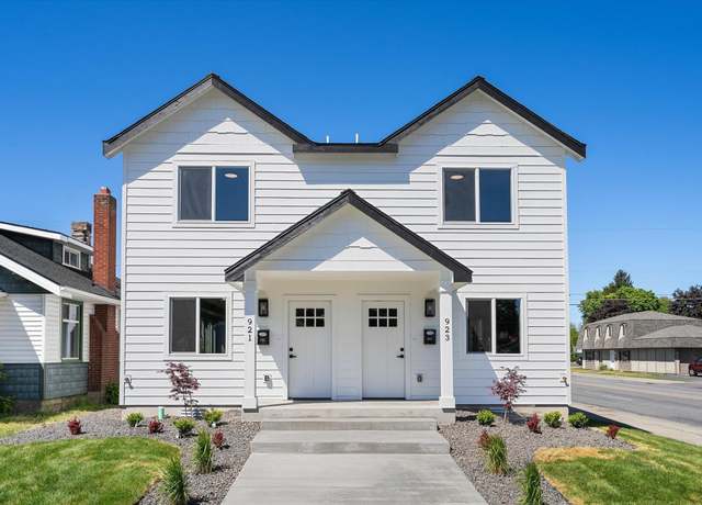 Property at 921 E Everett Ave Unit 923 E Everett Ave, Spokane, WA 99207-3326, 6 beds, 6 baths