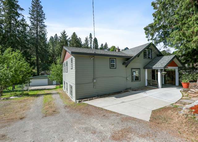 Property at 2526 E 8th Ave, Spokane, WA 99202, 5 beds, 2 baths