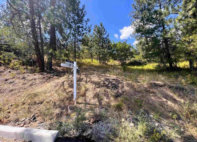 Property at 8XXX N Jefferson Dr Lot 21, Spokane, WA 99208