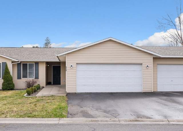 Property at 725 S Pine View Dr, Medical Lake, WA 99022, 3 beds, 2 baths