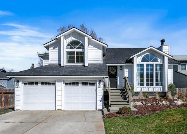 Property at 3314 W 7th Ave, Spokane, WA 99224, 5 beds, 3 baths