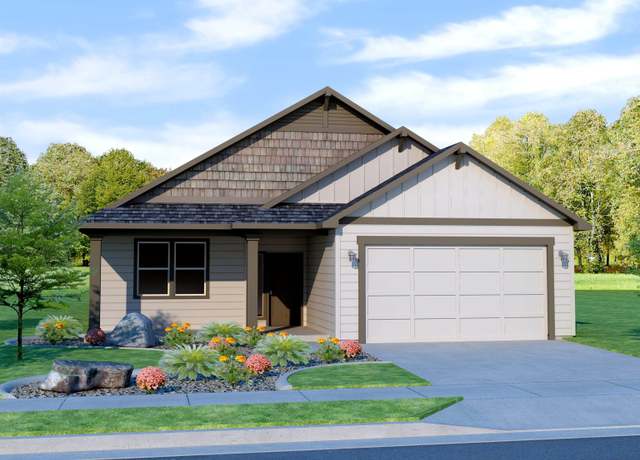Property at 23007 E Edgewater Ln, Liberty Lake, WA 99019, 3 beds, 2 baths