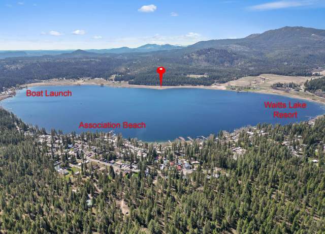 Property at 3xxx Waitts Lake South Rd, Valley, WA 99181