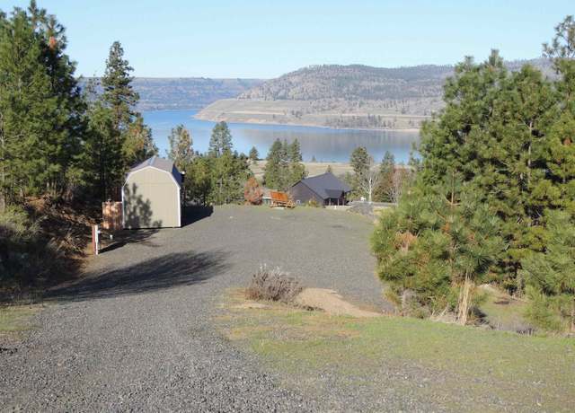 Property at 39645 Peach Orchard Way N, Seven Bays, WA 99122