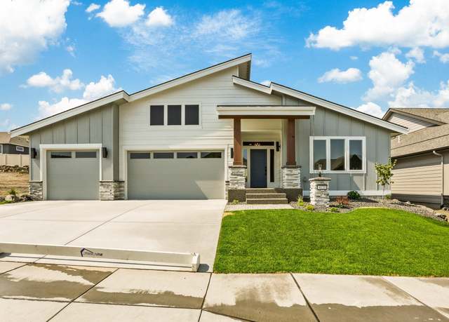 Property at 3918 S Glendora Dr, Spokane, WA 99223, 3 beds, 2 baths