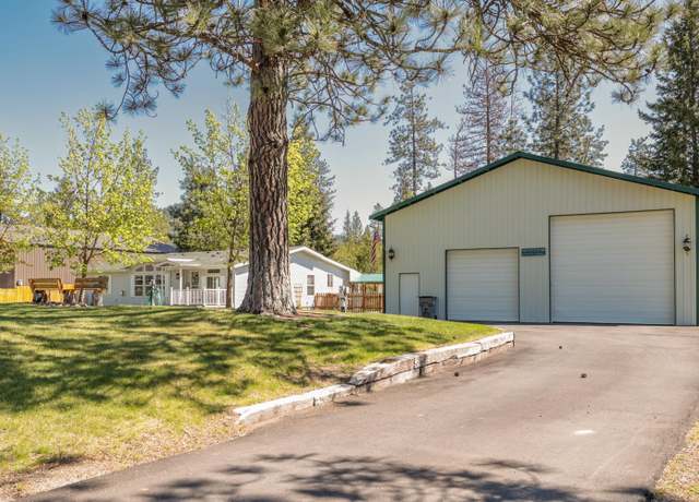 Property at 4008 Maple St, Loon Lake, WA 99148, 3 beds, 3 baths