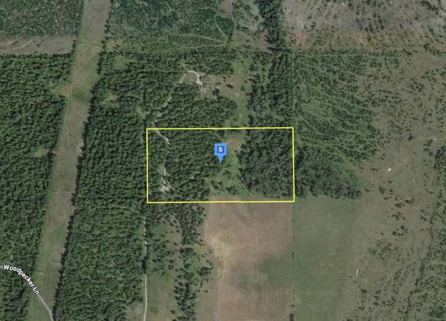Property at 400 Ascension Ln, Cusick, WA 99119