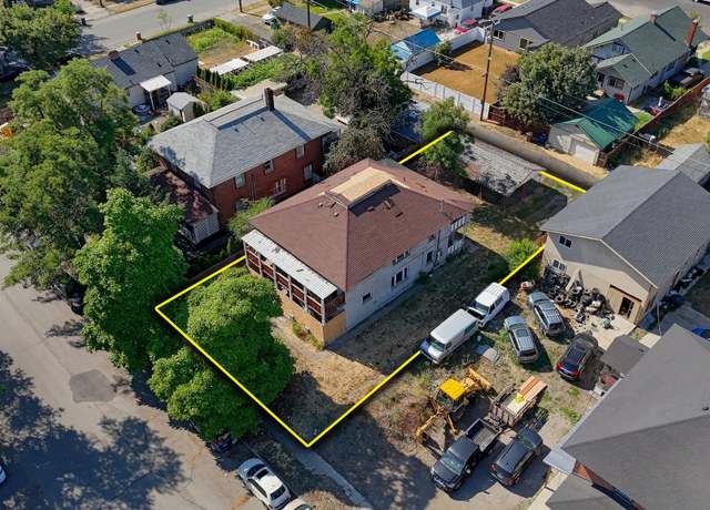 Property at 2917 E Broad Ave, Spokane, WA 99217, 7 beds, 7 baths