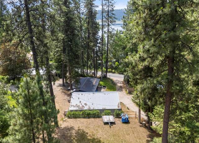 Property at 3318-B Waitts Lake Rd, Valley, WA 99181