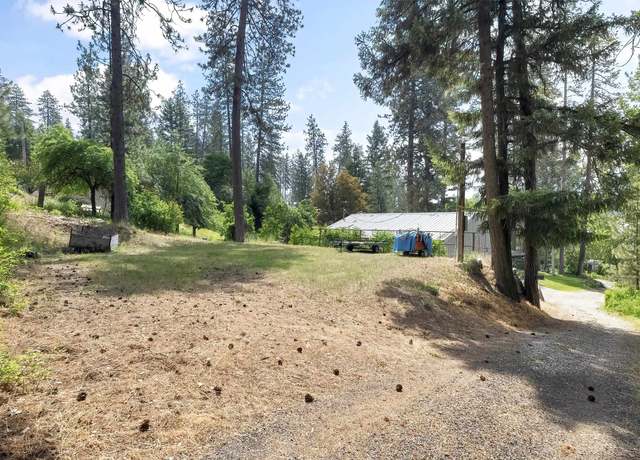 Property at 3318-B Waitts Lake Rd, Valley, WA 99181