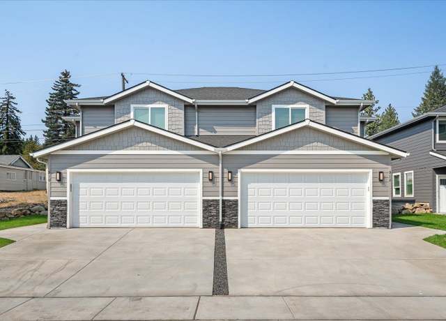 Property at 910 2nd St, Cheney, WA 99004, 6 beds, 4 baths