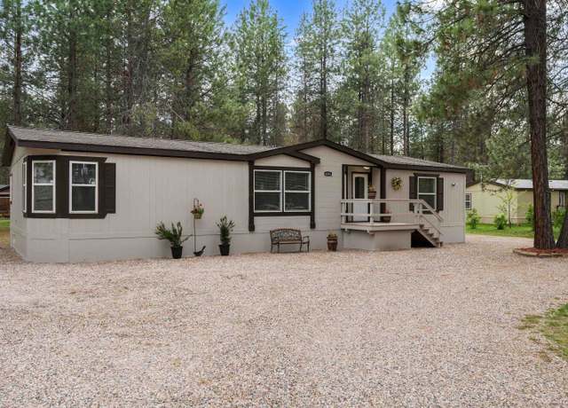Property at 4085 Bluebird Dr, Loon Lake, WA 99148, 3 beds, 2 baths