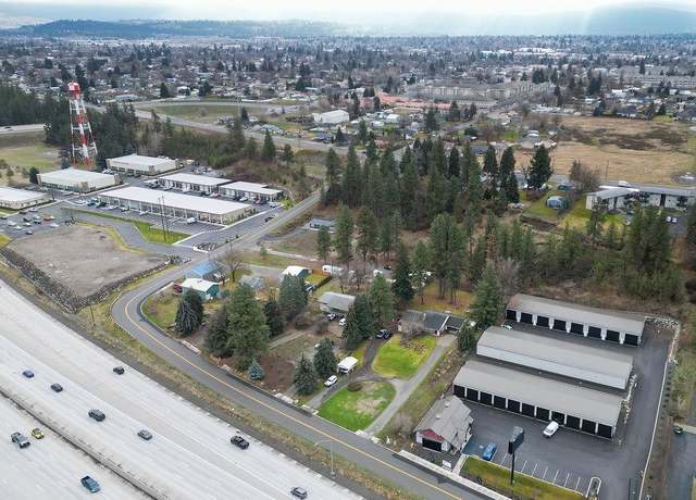 Property at 13524 E Nora Ave Unit 1609 & 1619 N Mamer Rd, Spokane Valley, WA 99216, 6 beds, 3 baths