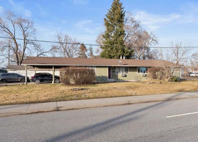 Property at 2117 E Euclid Ave Unit 2119 E Euclid Ave, Spokane, WA 99207, 4 beds, 2 baths