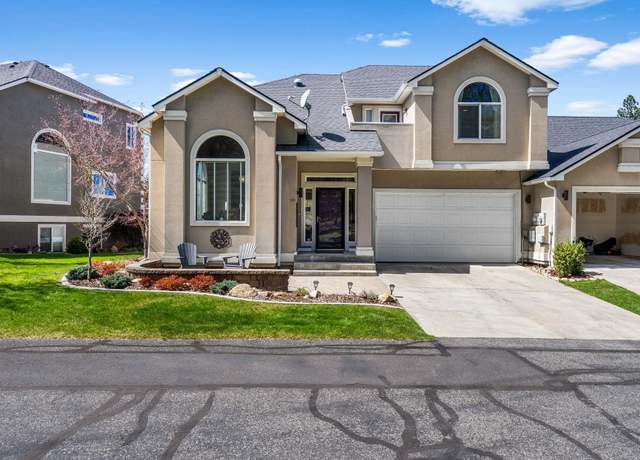 Property at 1804 S Viewcrest Ln #1804, Spokane Valley, WA 99212, 4 beds, 4 baths