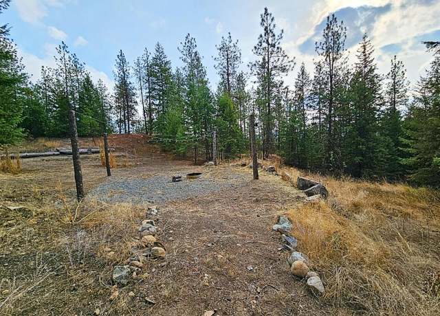 Property at 1631 Q Bonanza Hill Rd, Evans, WA 99126-0000