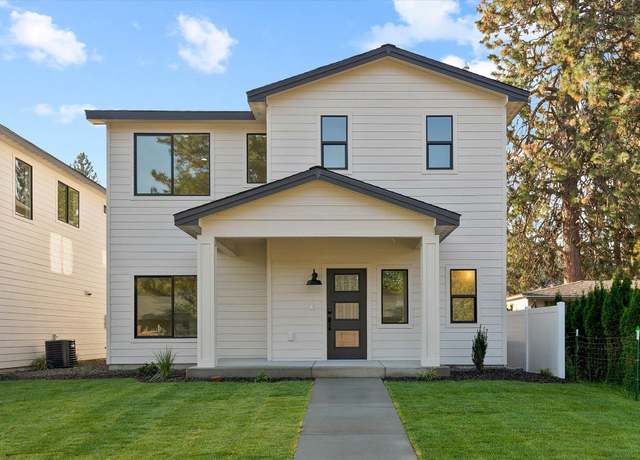 Property at 6203 E 13th Ln, Spokane Valley, WA 99212, 3 beds, 3 baths