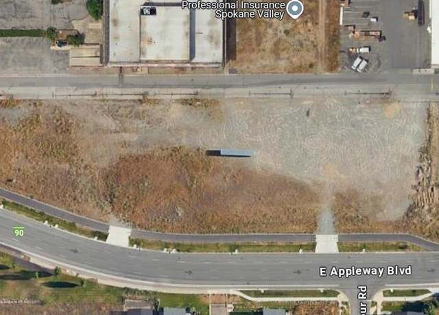 Property at 10300 E Appleway Blvd, Spokane, WA 99206