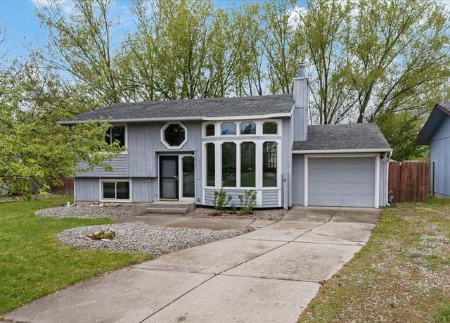 Property at 15121 N Meadowview Dr, Mead, WA 99021, 4 beds, 2 baths