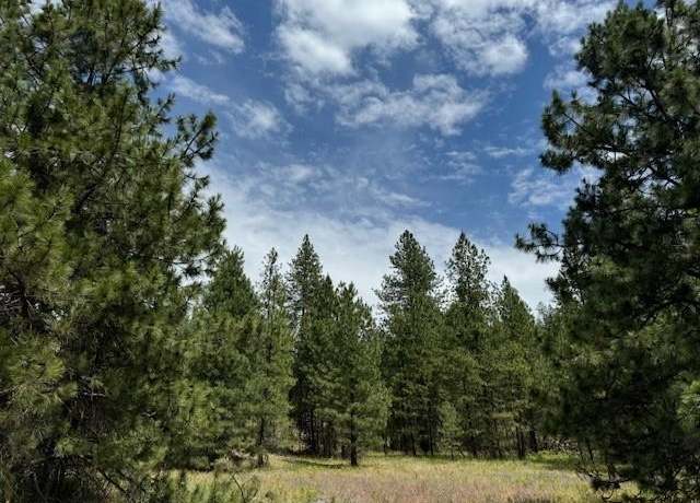 Property at 587x  lot 3 Lower Weaver Way Way Lot 3, Deer Park, WA 99006