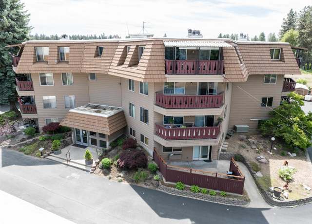 Property at 9020 N Country Homes Blvd #8, Spokane, WA 99218, 2 beds, 2 baths