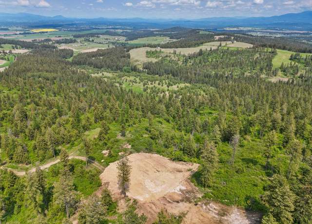 Property at NKA N Moose Drool Ln Lot F, Spokane, WA 99208