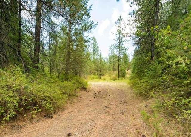 Property at NKA Castle Rock Lot 5 & 6 Creek Rd, Fruitland, WA 99129