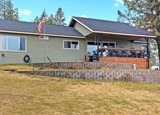 Property at 13901 S Clear Lake Spc 501 Way, Cheney, WA 99004, 3 beds, 1 bath