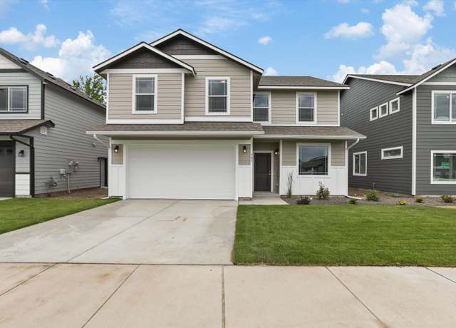 Property at 503 N Arc Ct, Spokane Valley, WA 99016, 3 beds, 3 baths