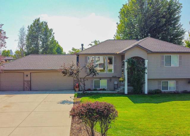 Property at 18306 E 9th Ave, Spokane Valley, WA 99016, 4 beds, 3 baths
