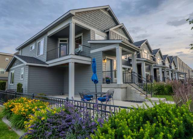Property at 2303 W Bridge Ave, Spokane, WA 99201, 3 beds, 2 baths