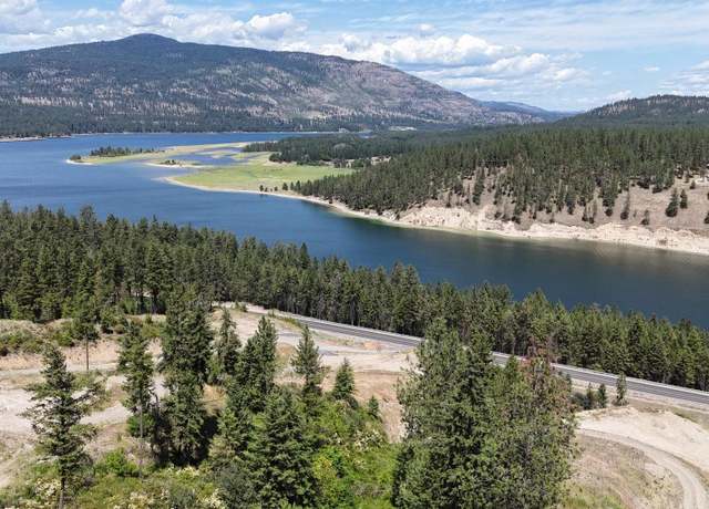 Property at 1381 #B Hwy 25 Hwy S, Kettle Falls, WA 99141