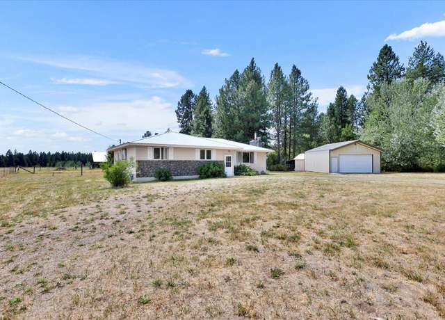 Property at 4 E Westmoreland Rd, Deer Park, WA 99006, 5 beds, 2 baths