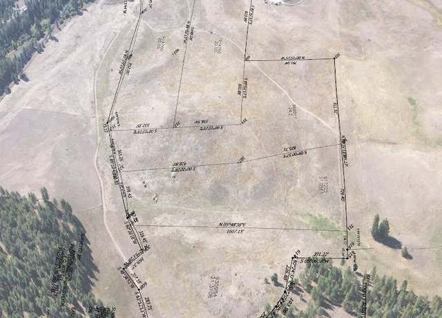 Property at 3737 B E Jumpoff Rd Lot 3, Valley, WA 99181