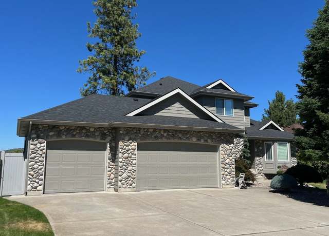 Property at 6314 W Skagit Ave, Spokane, WA 99208, 5 beds, 4 baths