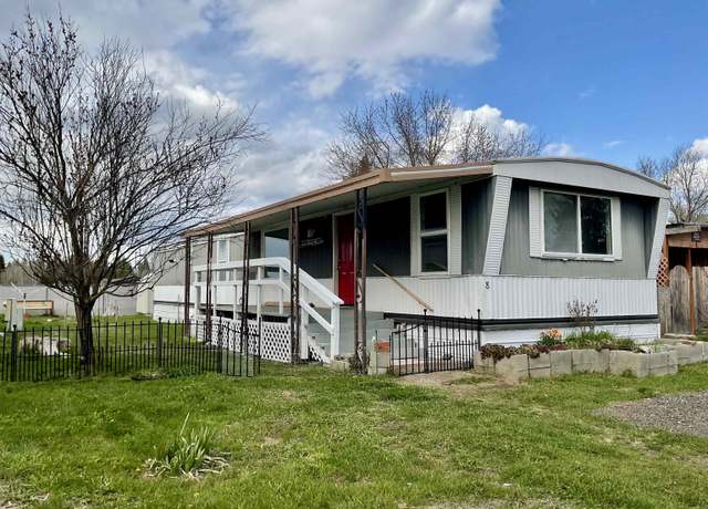 Property at 300 S Fir St #8, Deer Park, WA 99006, 2 beds, 1 bath