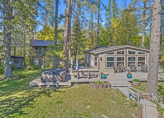 Property at 291 Sandy Shores Rd Rd, Newport, WA 99156, 3 beds, 2 baths