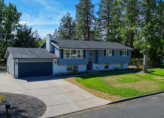 Property at 14905 N Gleneden St, Spokane, WA 99208, 6 beds, 3 baths