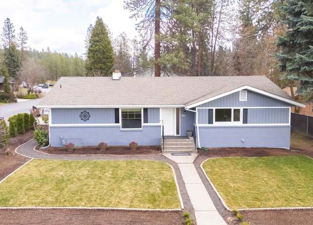 Property at 8230 N Pamela St, Spokane, WA 99208, 3 beds, 3 baths