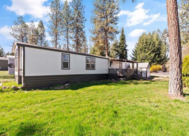 Property at 35312 N Newport Hwy #233, Chattaroy, WA 99003, 2 beds, 2 baths