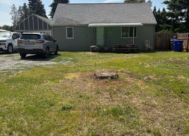 Property at 614 S Howe Rd, Spokane Valley, WA 99206, 1 bed, 1 bath