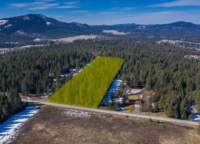 Property at 4631 Camden Rd, Newport, WA 99156