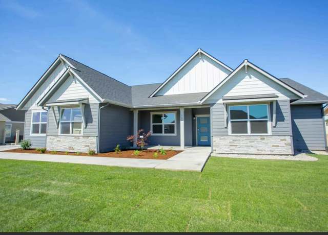 Property at 15277 S Andrus Rd, Cheney, WA 99004, 3 beds, 2 baths