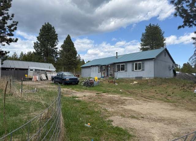 Property at 1468 Veit Rd, Newport, WA 99156, 3 beds, 2 baths