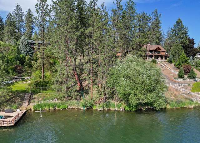 Property at 12823 Shore Rd, Nine Mile Falls, WA 99026