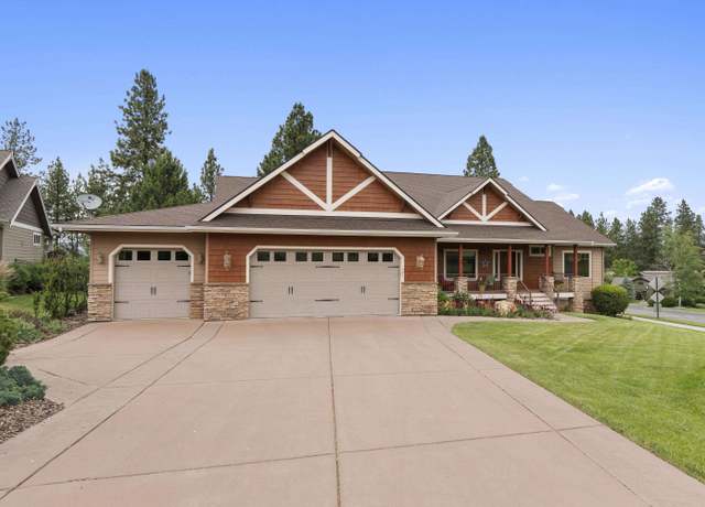 Property at 501 N Kennewick Ln, Liberty Lake, WA 99019, 3 beds, 3 baths